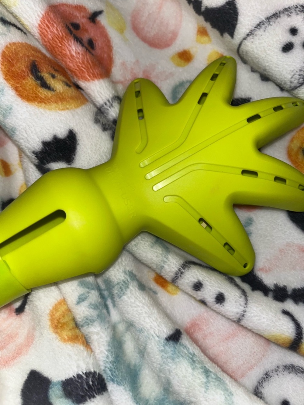 DevaCurl DevaFuser Universal Hair Diffuser - Picture 3 of 3